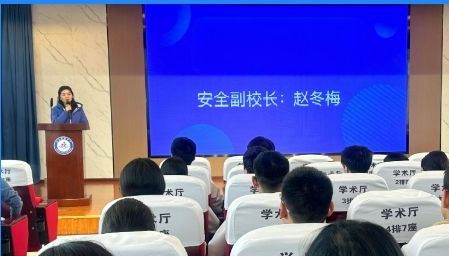 为进一步筑牢校园安全防线，提升班级安全委员的责任…