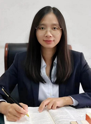 副校长：李良杰